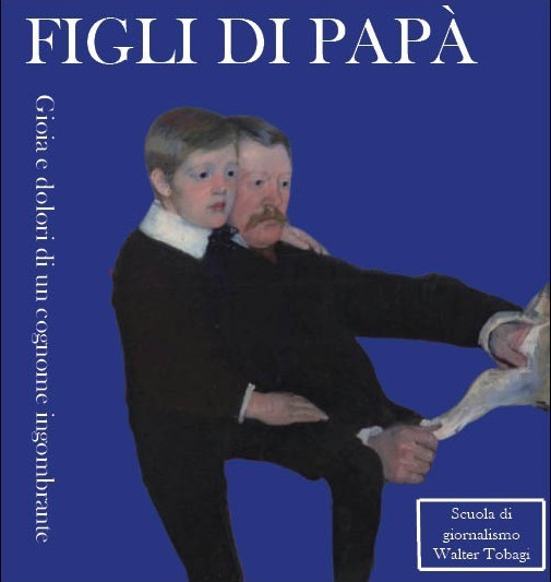 Podcast - Figli di papà