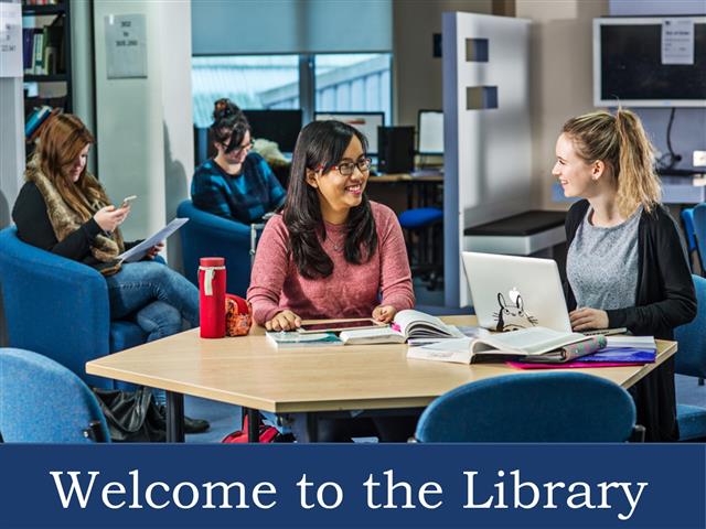 Introduction to the Library