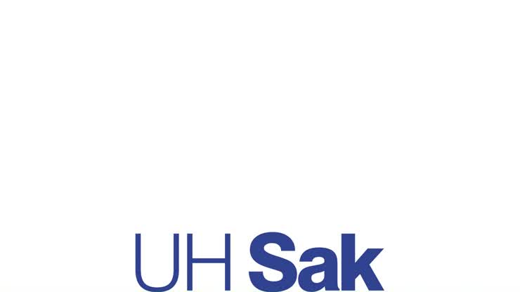 Studentportalen I UH Sak