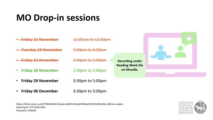 HPPP 2024 Week 8 Lecture: Implementation