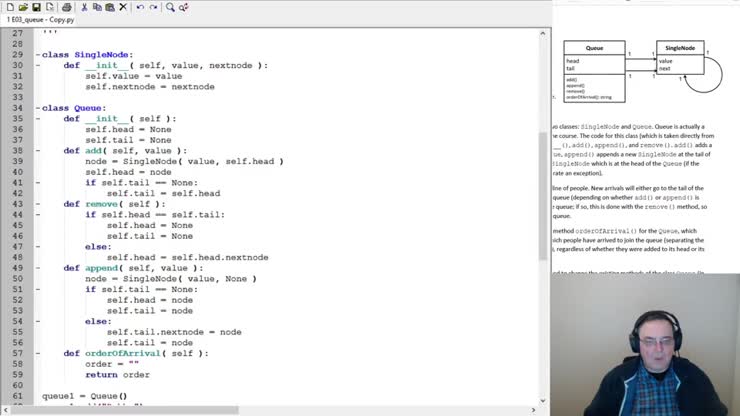 DS&A Resit2122 Exercise 3