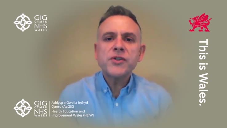Final_NHS Wales BMJ_Working in Wales