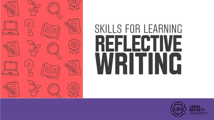 Reflective Writing
