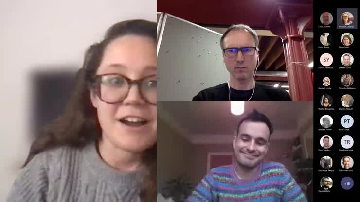 The Positive Student Experiences of Digital Learning during Covid-19