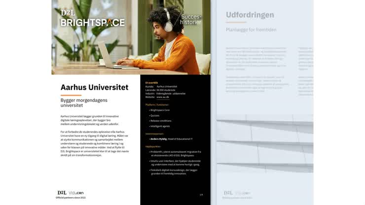 Viducon nyhedsbrev juni 2025