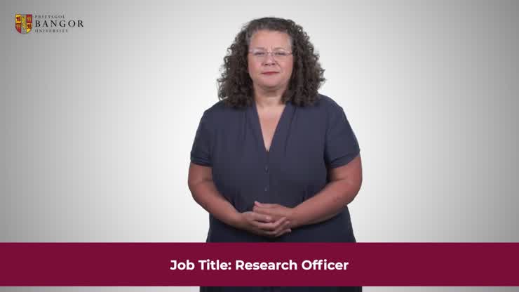 Research Officer BU03822 - Eng
