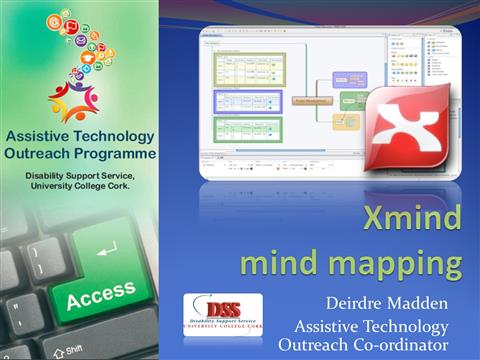 Xmind mind mapping an introduction 04 December 2014 at 18:09:21