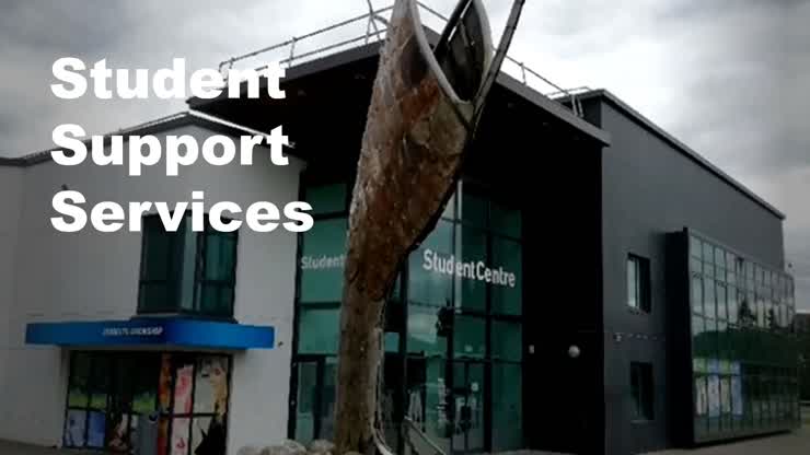 Student Support Services