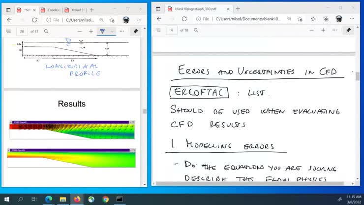 Chapter 6 lecture 13