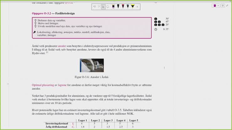 O-3.2 Del 1 (19 min)