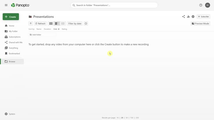 How to Upload Video Files