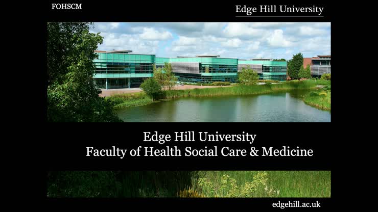 EHUMS Conference - How to maximise learning