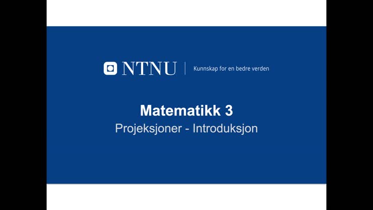 01 - Introduksjon