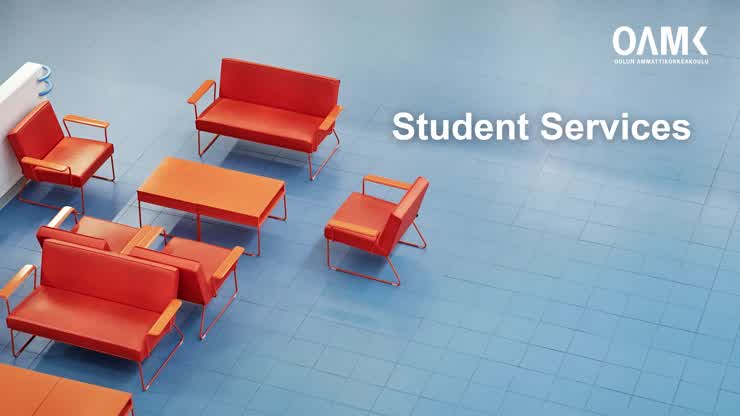 Student Services