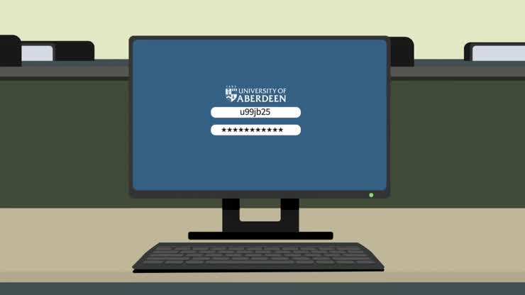 Classroom PCs