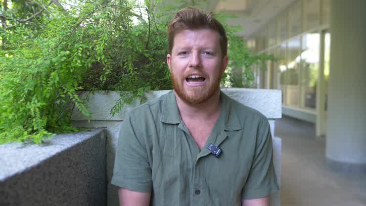 Interview with Mark Isaacs for the Maritime Refugee Lab