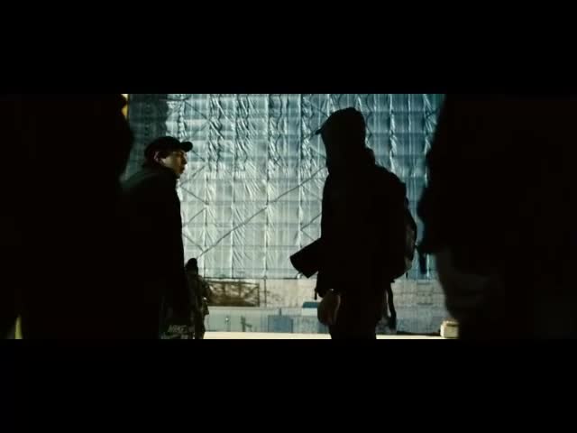 La Vague.2009.Die Welle.VOSTFR REDUCED - part 2 (52min)
