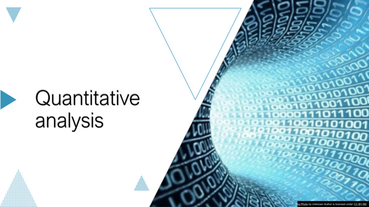 Quant data analysis and consuming quant research OCT2024