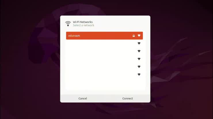 Ubuntu/Linux