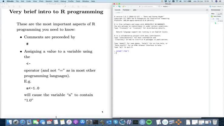 Lect01-R programming 1