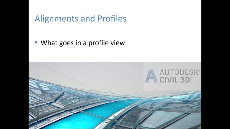 42 What goes into a profile view