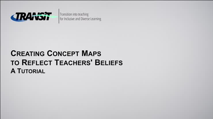 Tutorial Concept Maps