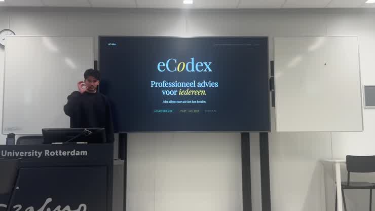 pitch ecodex