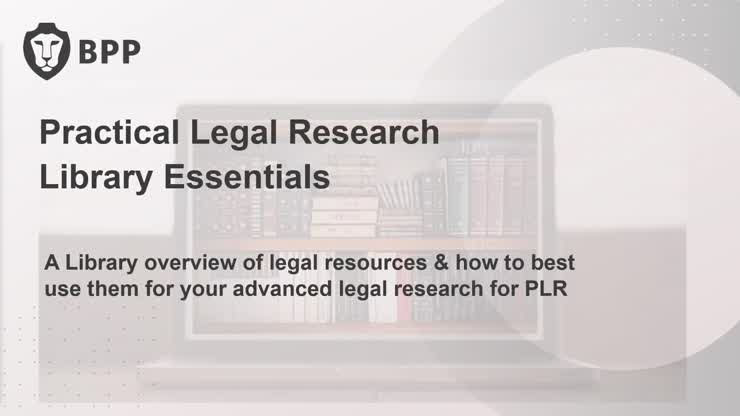 PLR Library Essentials 16 Feb 2023