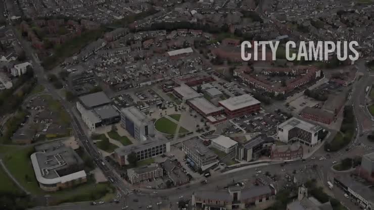 Our Campuses