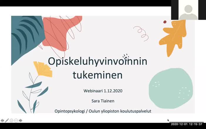 opiskeluhyvinvointi-webinaari