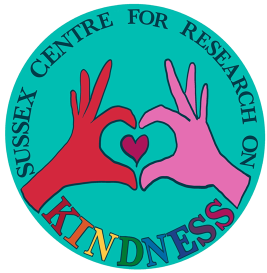 Sussex Centre for Research on Kindness - Launch Event, 23-Mar-2023