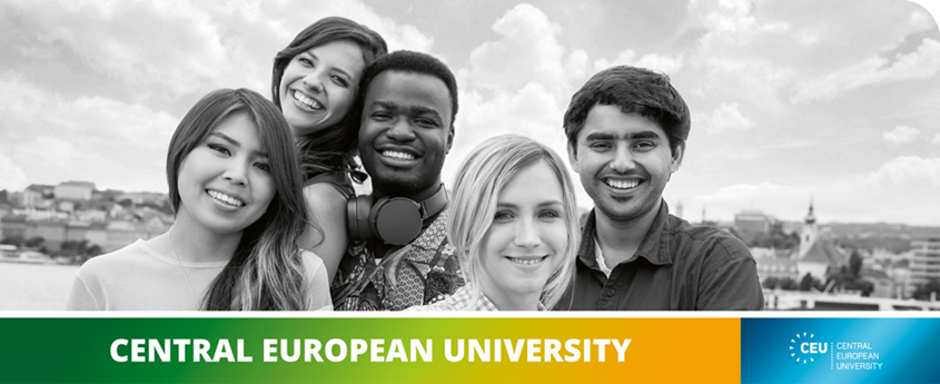 Meet CEU Students and the Enrollment Team | webinar on graduate studies ...