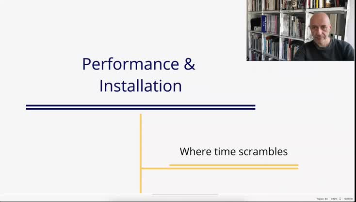 Performance_&_Installation