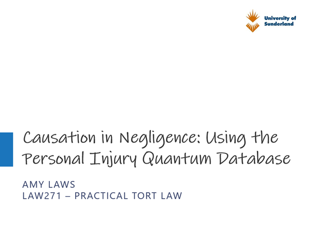 Webcast 4 - Using the PI Quantum Database