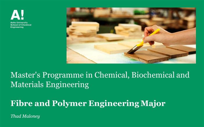Fiber and polymer engineering