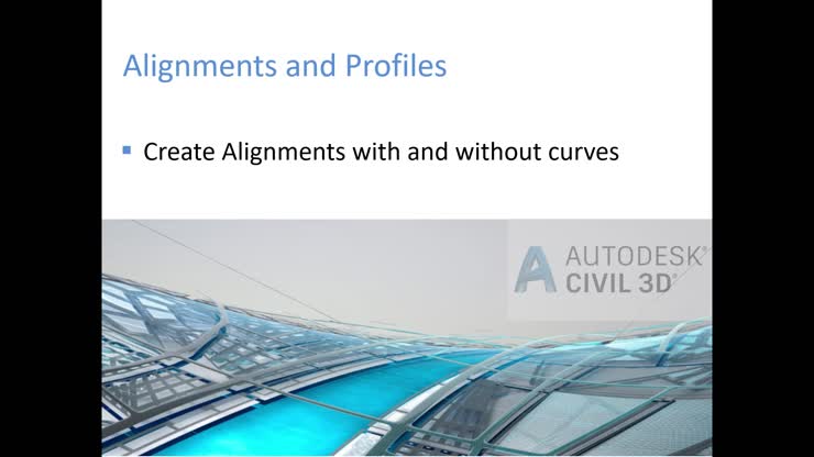 35 Create an Alignment