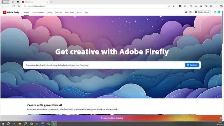 Adobe Firefly Guide (No.2 Adding generated content to an image