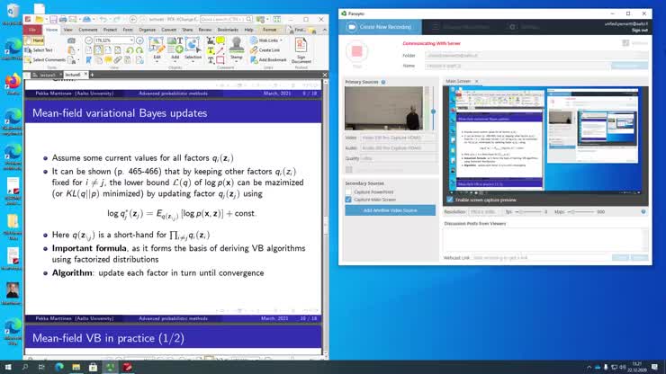 Lecture 6 (part 2)