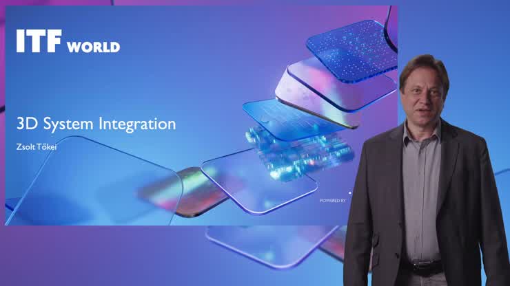 ITF Press 2026_3D integration