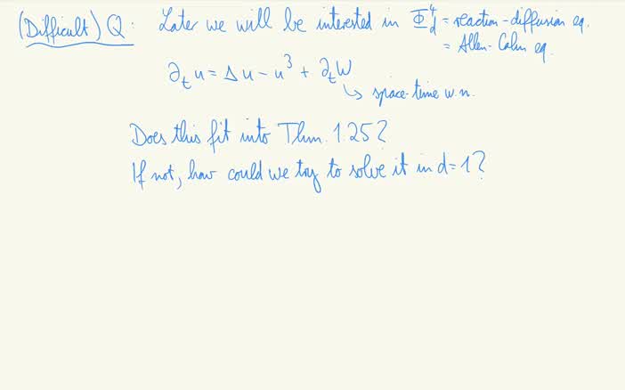 3.3-Regularity