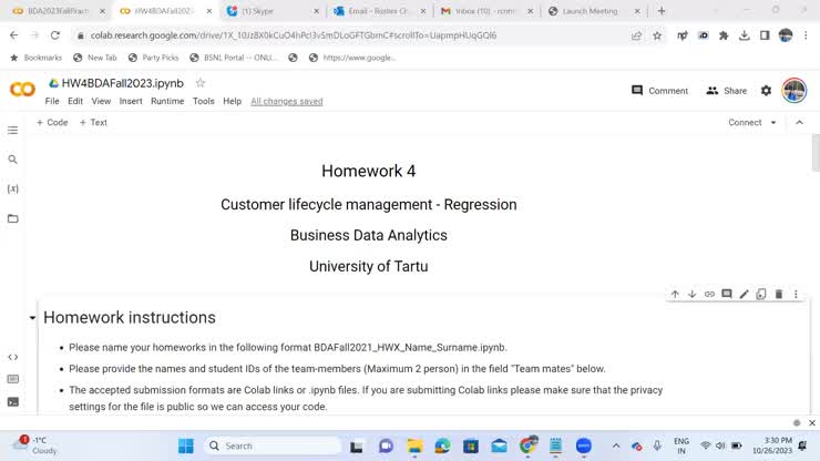 homework4