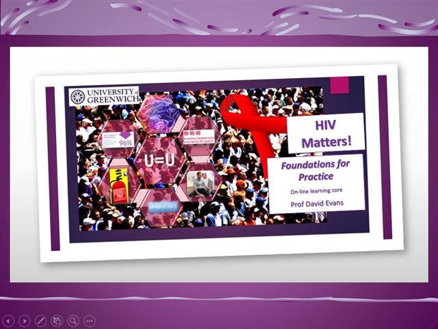 HIV Foundations - video 4 - Pathophysiology