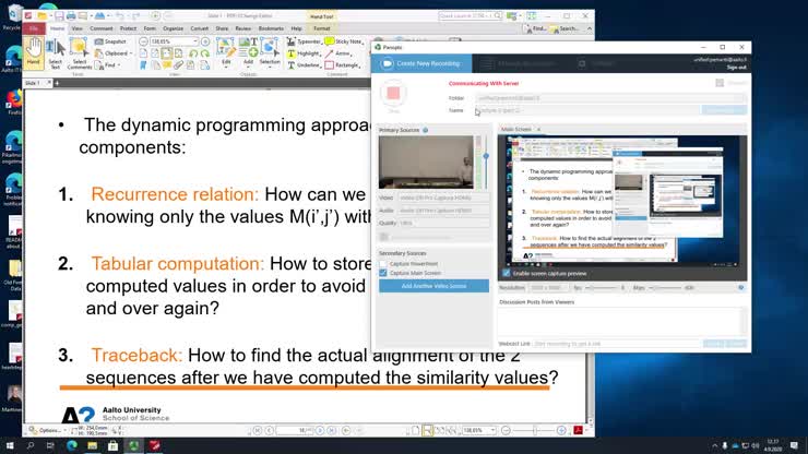 Lecture 3 (part 2)