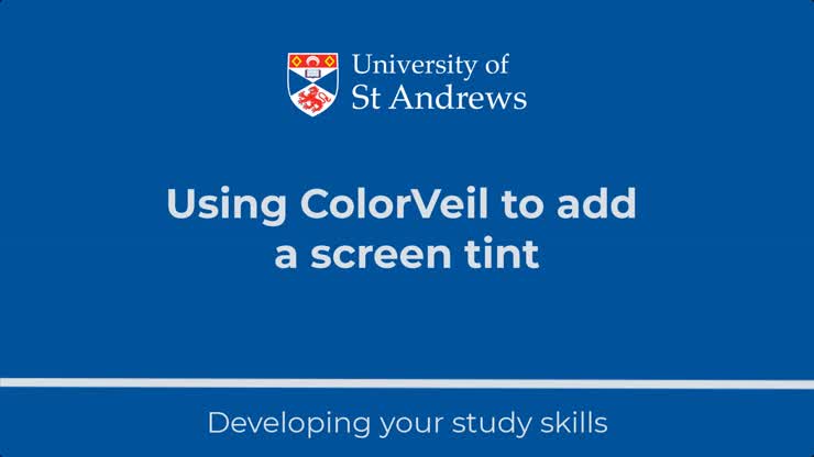 Colorveil