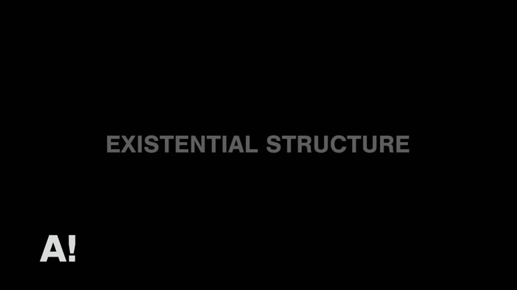 Existential Structure