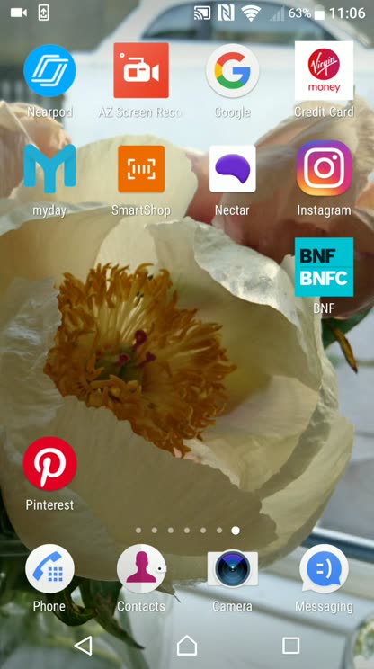BNF app