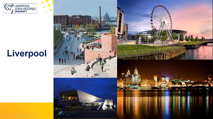 Liverpool