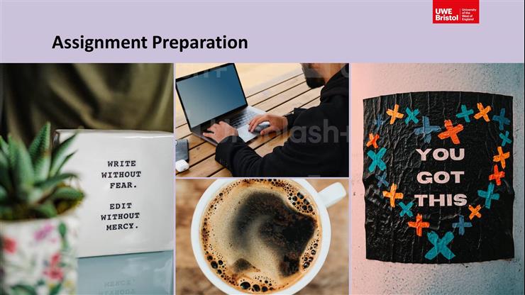 Assignment prep 27 March 2023