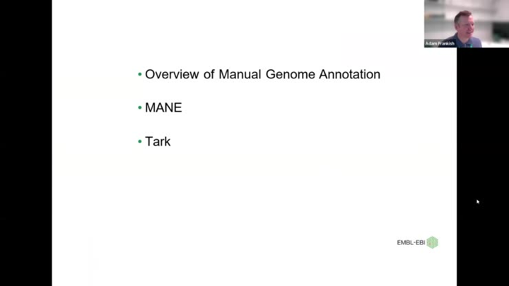 Mane Collaboration Exploring human genetic variation | The MANE collaboration
