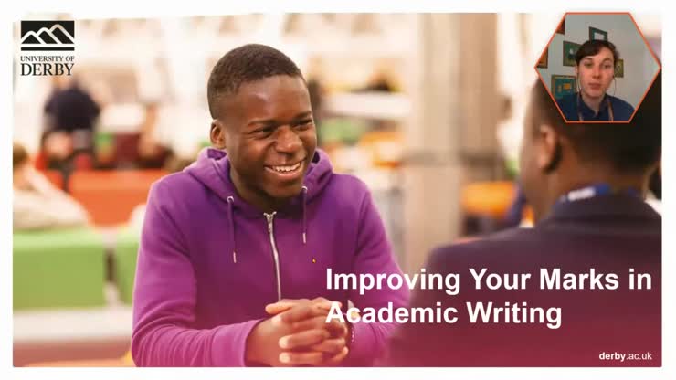 2023 06 28 Improving Marks in Academic Writing